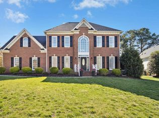 101 Silk Leaf Ct, Cary, NC 27518