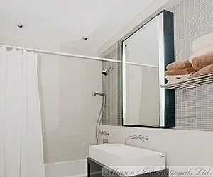 Rented by Maison International