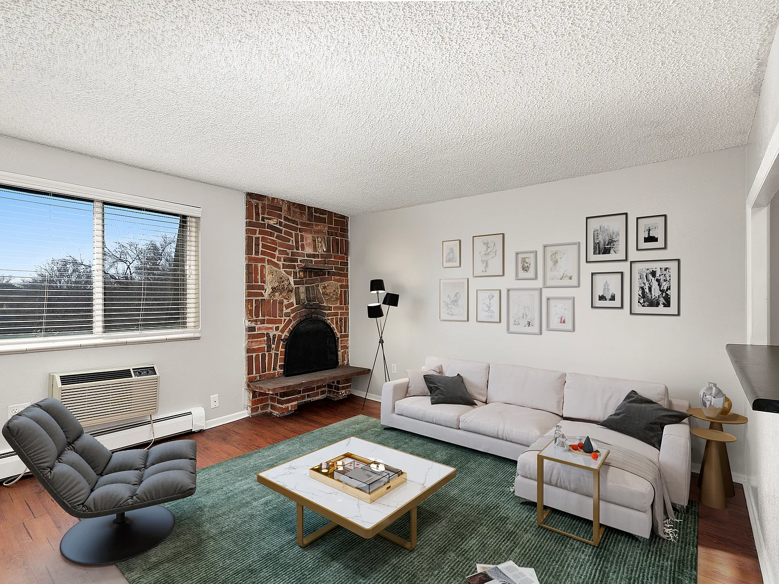 Capital View Terrace — Photo 2