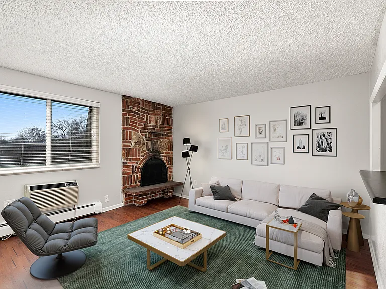 Capital View Terrace — Photo 2