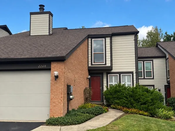 2268 Clough Ridge Dr #2268, Cincinnati, OH 45230