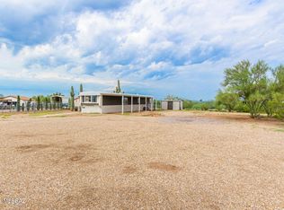 3800 S Calico Ln, Tucson, AZ 85735