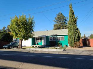 2750 Norbridge Ave, Castro Valley, CA 94546