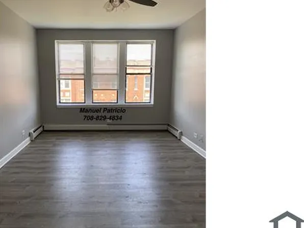 5647 W Washington Blvd #3, Chicago, IL 60644