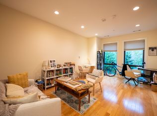 5 Miner St #213, Boston, MA 02215