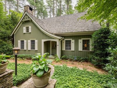 48 Arrowhead Cottage Road, Cashiers, NC, 28717