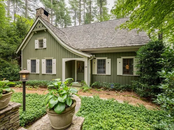 48 Arrowhead Cottage Road, Cashiers, NC 28717