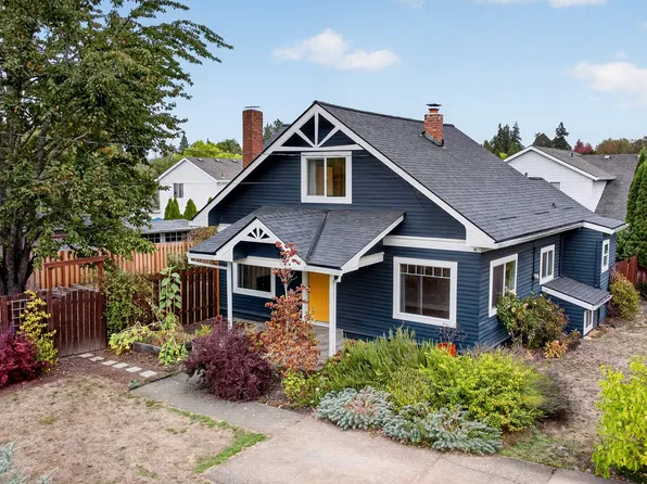 3000 SW 192nd Ave, Aloha, OR 97003