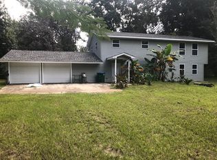 107 Beeler Rd, Crawfordville, FL 32327