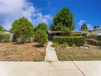 11108 Louise Ave, Granada Hills, CA, 91344