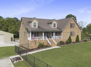 7615 Ooltewah Georgetown Rd, Ooltewah, TN 37363