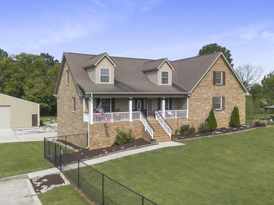 7615 Ooltewah Georgetown Rd, Ooltewah, TN, 37363