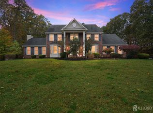 12 Risa Benjamin Way, Freehold, NJ 07728