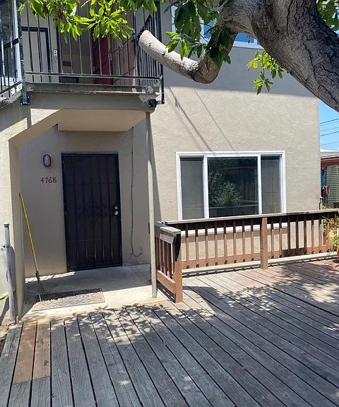 4766 - 4768 Long Branch Ave., San Diego, CA 92107 - 4768 — Photo 4