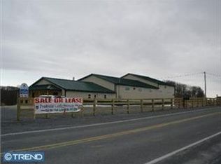 898 Old 22, Lenhartsville, PA 19534