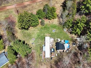 1906 E 1st St, Little Lake, MI 49833