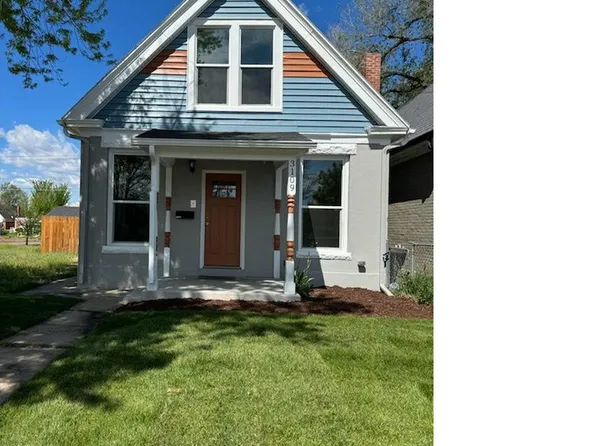 3109 N Columbine St, Denver, CO 80205