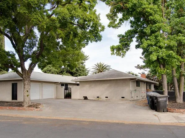 1402 Chapala Way, Modesto, CA 95355