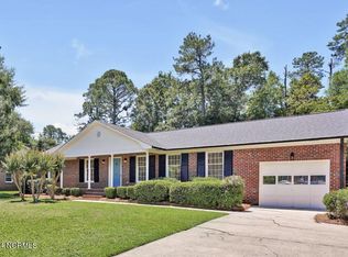 3914 Sweetbriar Rd, Wilmington, NC 28403