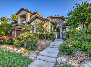 1421 Foothills Village Dr, Henderson, NV 89012
