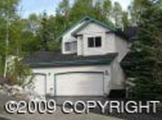 11015 Kaskanak Dr, Eagle River, AK 99577