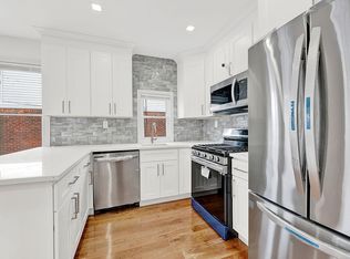 141-16 185th St #A, Springfield Gardens, NY 11413