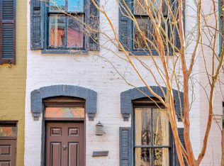 1253 35th St NW, Washington, DC 20007