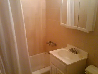 Rented by Baruch Investors