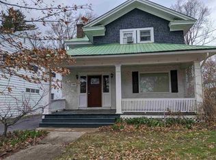 64 Cornell Ave, Massena, NY 13662