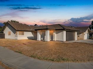 3440 35th St W, Rosamond, CA 93560