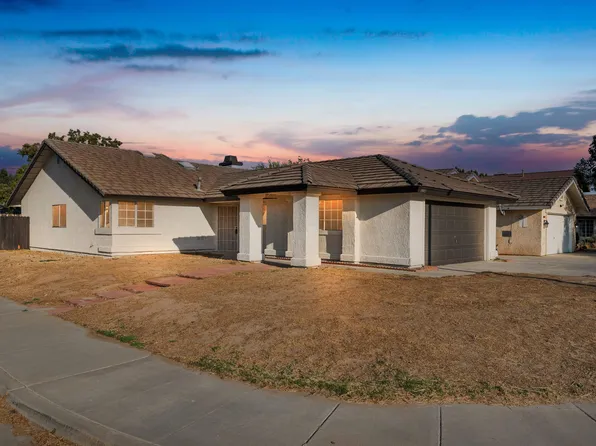 3440 35th St W, Rosamond, CA 93560