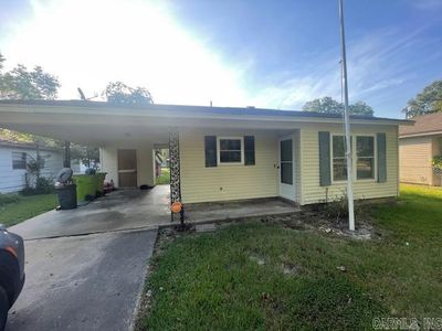 (Undisclosed Address), Stuttgart, AR, 72160