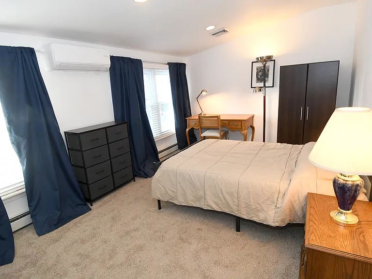 Large Bedroom