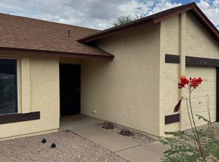 2864 E Irwin Ave, Mesa, AZ 85204