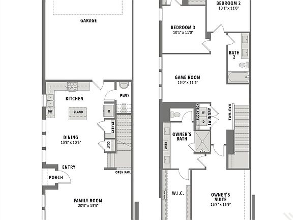 2nd image of this home