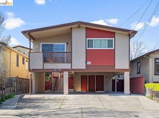 918 Adams St, Albany, CA 94706