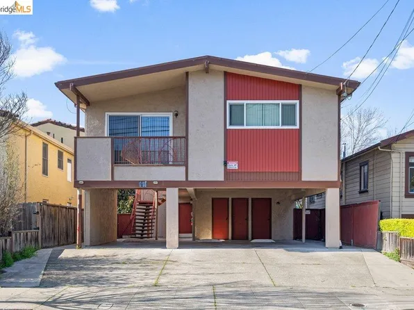 918 Adams St, Albany, CA 94706