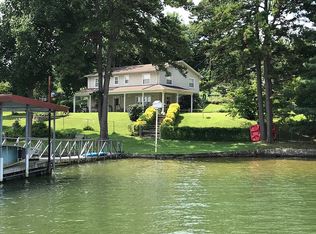 1018 Dreamland Rd, Spring City, TN 37381