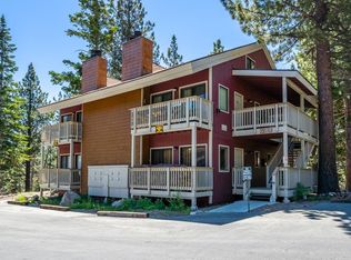 153 Lake Mary Rd #129, Mammoth Lakes, CA 93546