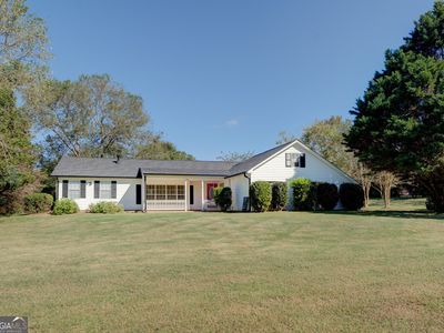 318 Cedar Creek Rd, Jackson, GA, 30233