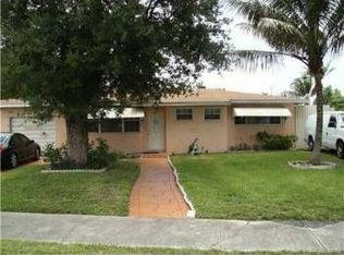 125 NW 198th St, Miami Gardens, FL 33169