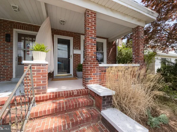 423 Franklin Ave, Phoenixville, PA 19460