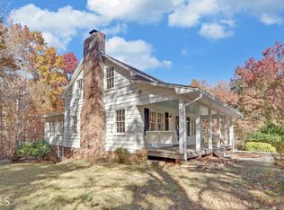 29 Long Rd, Toccoa, GA 30577