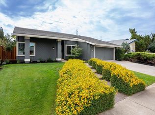 1188 Alvernaz Dr, San Jose, CA 95121