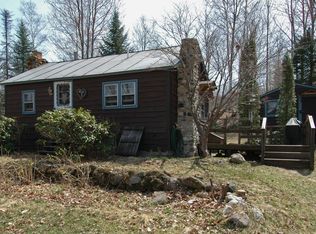 404 Jerusalem Rd, Canaan, NH 03741