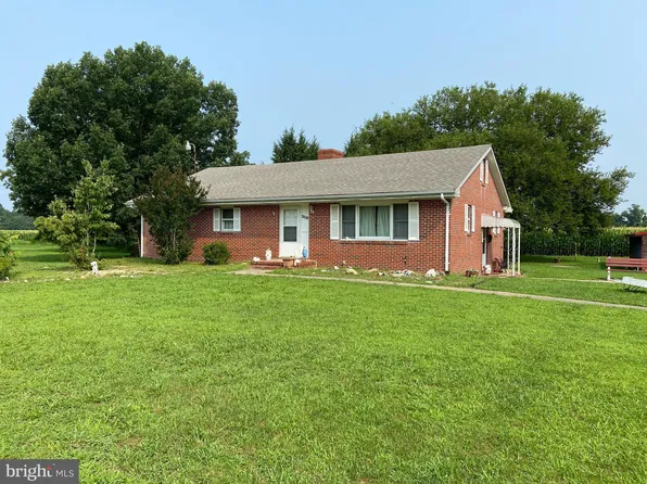 26142 Woodland Rd, Seaford, DE 19973