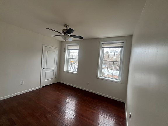 Bedroom #1