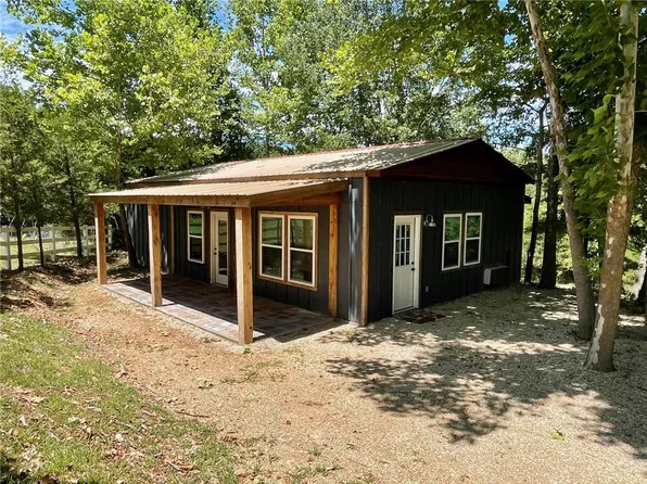 502 County Road 214, Eureka Springs, AR 72631