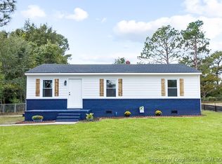2202 Dixie Trl, Fayetteville, NC 28306