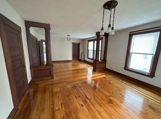 249 Marcy St #1, Southbridge, MA 01550